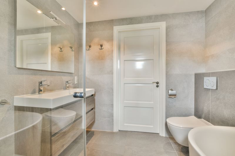 Top Bathroom Remodeling Companies in Bethesda, MD