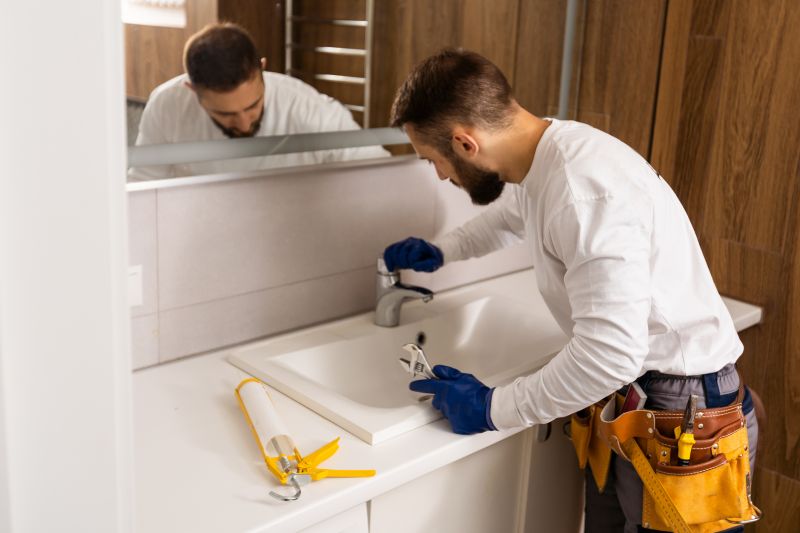 Top Bathroom Remodeling Companies in Clarksburg, MD