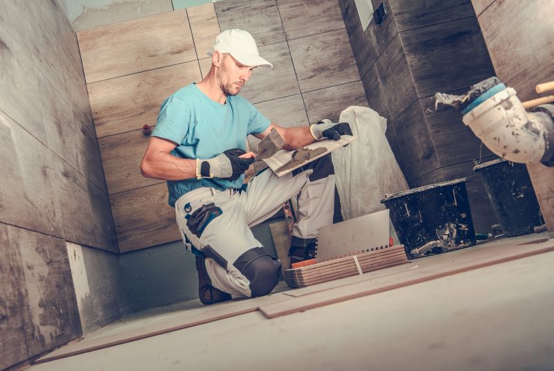 Top Bathroom Remodeling Companies in Clinton, MD