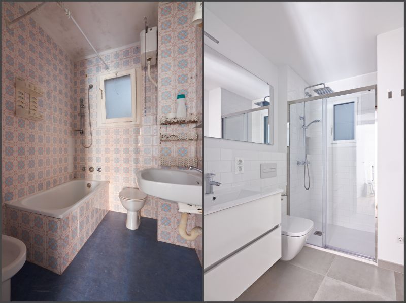 Top Bathroom Remodeling Companies in Clinton, MD
