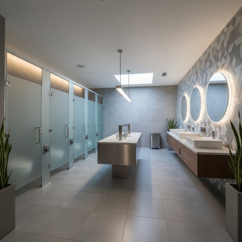 Top Bathroom Remodeling Companies in Gambrills, MD