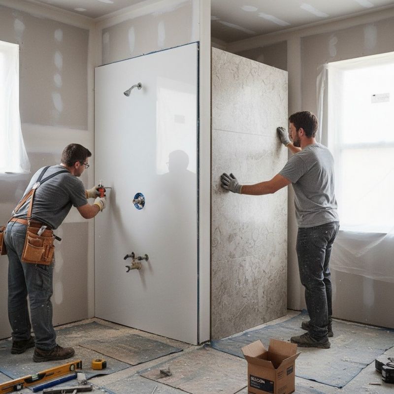 Top Bathroom Remodeling Companies in Glen Burnie, MD