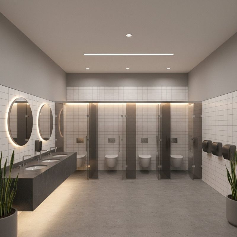 Top Bathroom Remodeling Companies in Mount Airy, MD