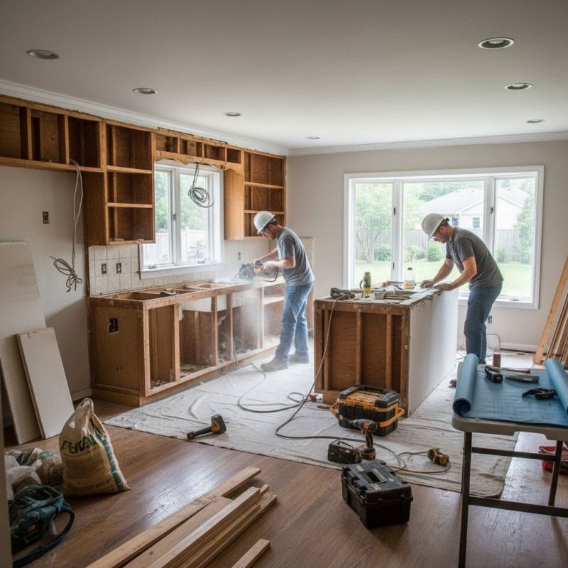 Top Bathroom Remodeling Companies in Mount Airy, MD