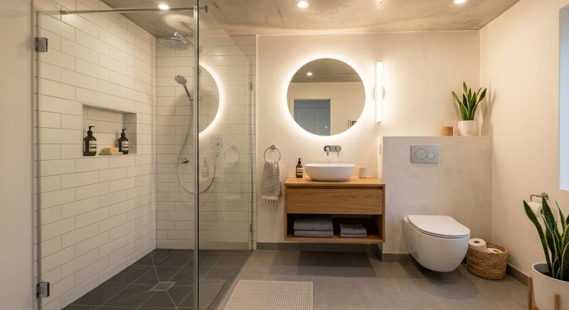 Top Bathroom Remodeling Companies in Olney, MD