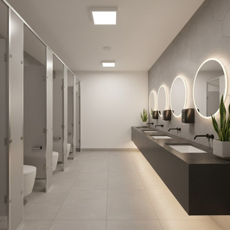 Top Bathroom Remodeling Companies in Rockville, MD