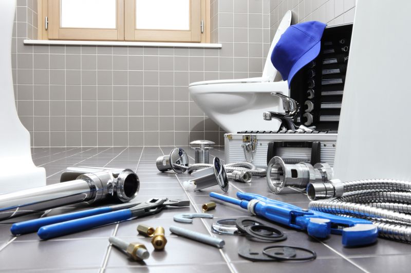 Top Bathroom Remodeling Companies in Severn, MD