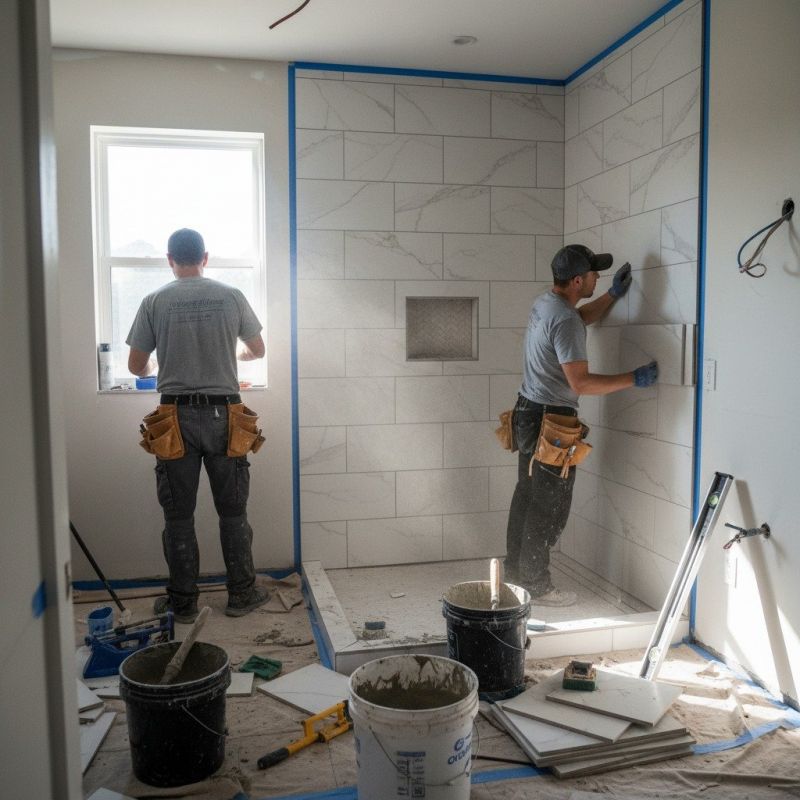 Top Bathroom Remodeling Companies in Temple Hills, MD