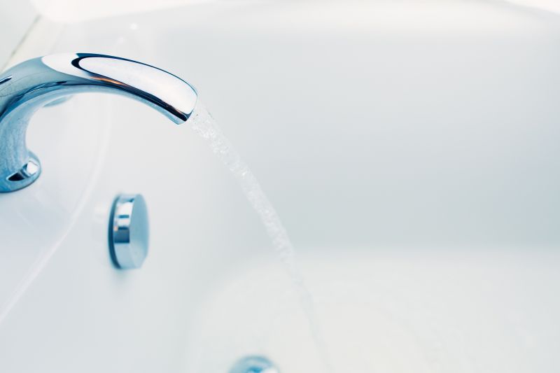 Accessible Bath Remodel detail