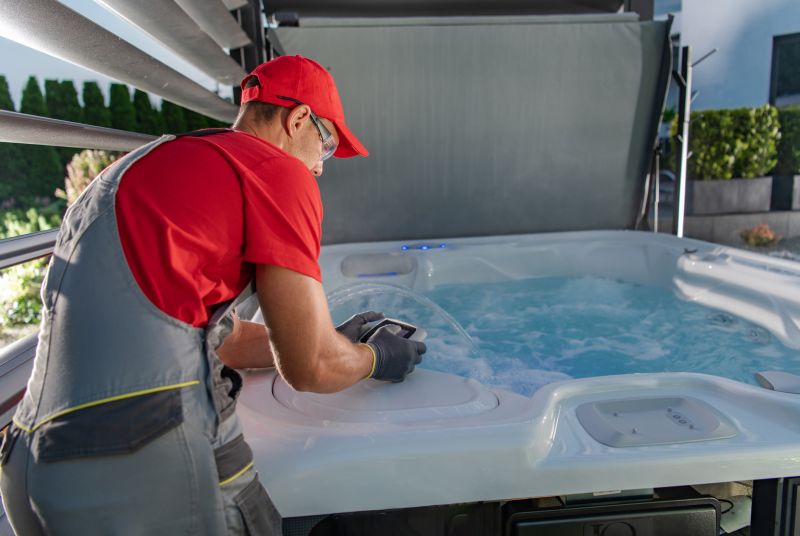 Efficient Installation